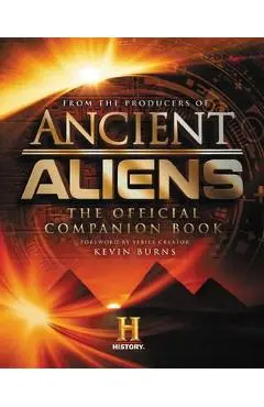 Ancient Aliens (R) - The Producers of Ancient Aliens