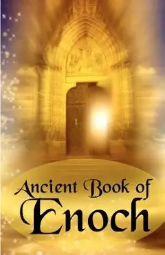 Ancient Book of Enoch - Ken Johnson