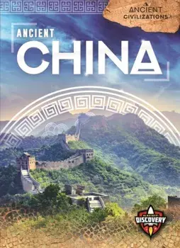 Ancient China, Hardback/Emily Rose Oachs