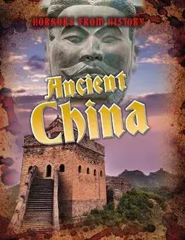 Ancient China, Paperback/Louise Spilsbury