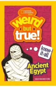 Ancient Egypt -