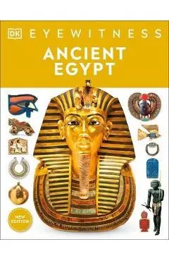 Ancient Egypt - Dk