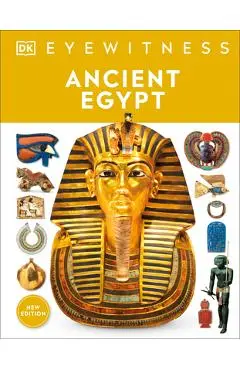 Ancient Egypt - Dk