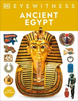 Ancient Egypt, Paperback/***
