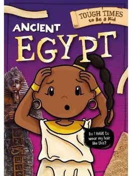 Ancient Egypt, Paperback/Hermione Redshaw