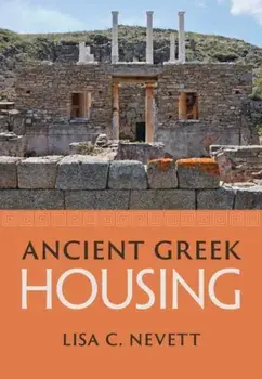 Ancient Greek Housing, Paperback/***