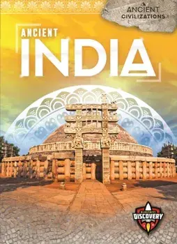 Ancient India, Hardback/Sara Green