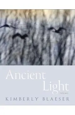 Ancient Light: Poems - Kimberly Blaeser