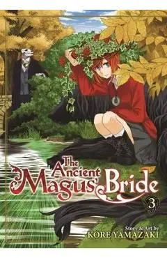 Ancient Magus' Bride