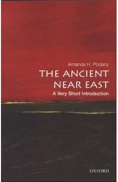Ancient Near East: A Very Short Introduction