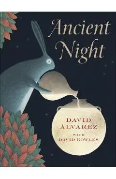 Ancient Night - David Alvarez