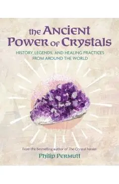 Ancient Power of Crystals - Philip Permutt
