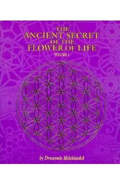 Ancient Secret of the Flower of Life - Drunvalo Melchizedek