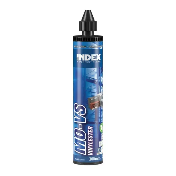 Ancora Chimica MO-VS, Vinylester, fara Stiren, Index, 300 ml