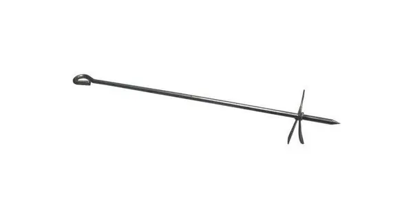 Ancora pentru spatiu de joaca 50 cm KBT