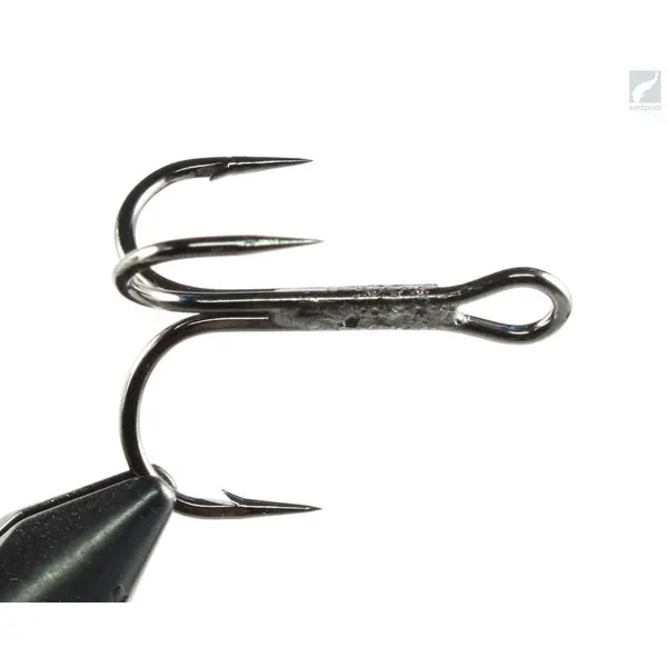 Ancora Tripla Nichel Scurta 6Buc/Plic