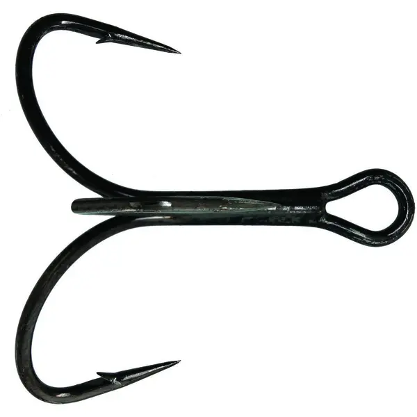 Ancora Tripla Nichel Scurta Nr.4
