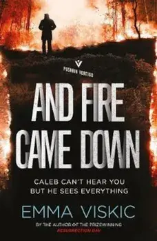 And Fire Came Down, Paperback/Emma Viskic