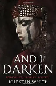 And I Darken/Kiersten White