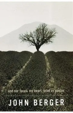 And Our Faces, My Heart, Brief as Photos