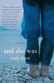 And She Was, Paperback/Cindy Dyson