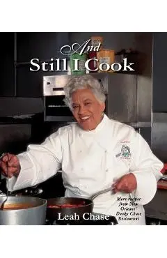 And Still I Cook - Leah Chase