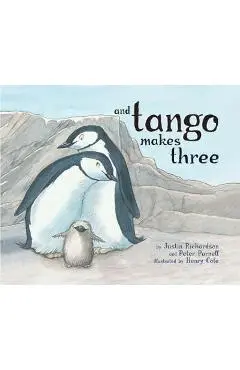 And Tango Makes Three