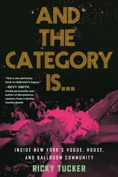 And the Category Is?, Paperback/Ricky Tucker