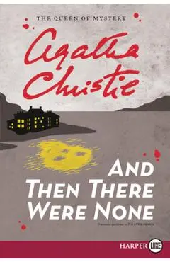 And Then There Were None - Agatha Christie