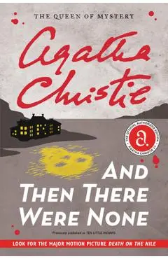 And Then There Were None - Agatha Christie