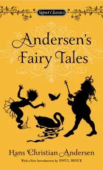 Andersen's Fairy Tales/Hans Christian Andersen