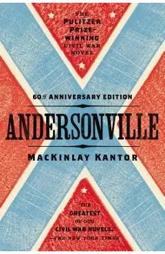 Andersonville - Mackinlay Kantor