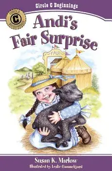 Andi's Fair Surprise, Paperback/Susan K. Marlow