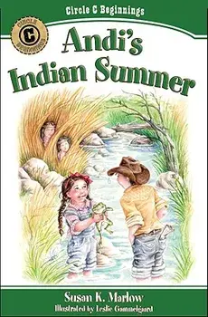 Andi's Indian Summer, Paperback/Susan K. Marlow