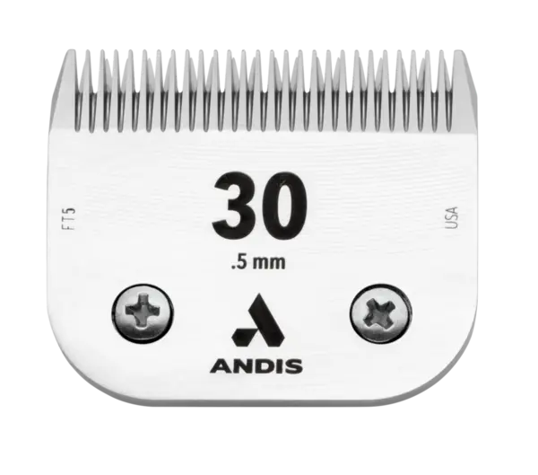 ANDIS cutit universal ceramic tip A5 nr 30