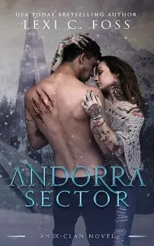 Andorra Sector, Paperback/Lexi C. Foss