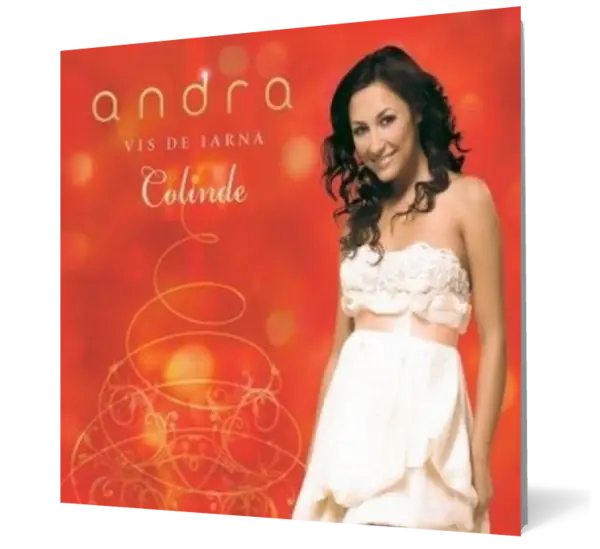 Andra - Vis de iarnă
