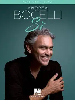 Andrea Bocelli - Si, Paperback/Andrea Bocelli