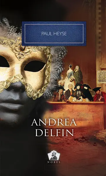 Andrea Delfin