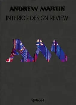 Andrew Martin Interior Design Review Vol. 28, Hardback/***