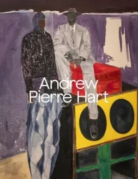Andrew Pierre Hart: Bio-Data Flows and Other Rhythms. A Local Story, Paperback/***