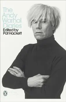 Andy Warhol Diaries Edited by Pat Hackett, Paperback/Andy Warhol