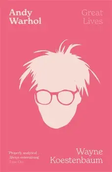 Andy Warhol, Paperback/Wayne Koestenbaum