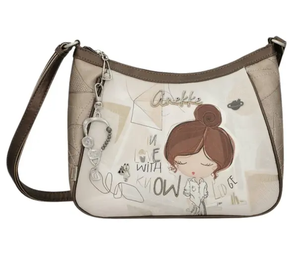 Anekke 42803-002 Poseta Casual