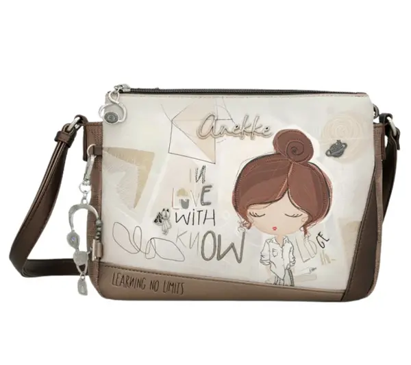 Anekke 42803-184 Poseta Casual