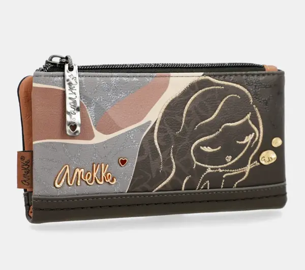 Anekke Portofel 39789-907