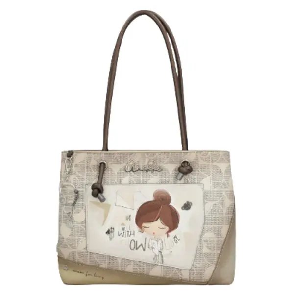 Anekke Poseta Casual 42802-361