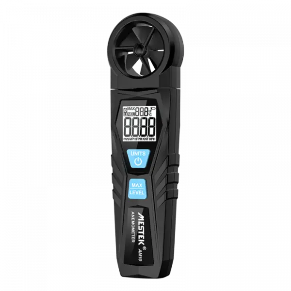 Anemometru Mestek AM10 0.3-30m s