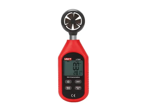 Anemometru UNI-T UT363