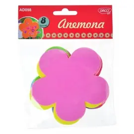 Anemona spuma